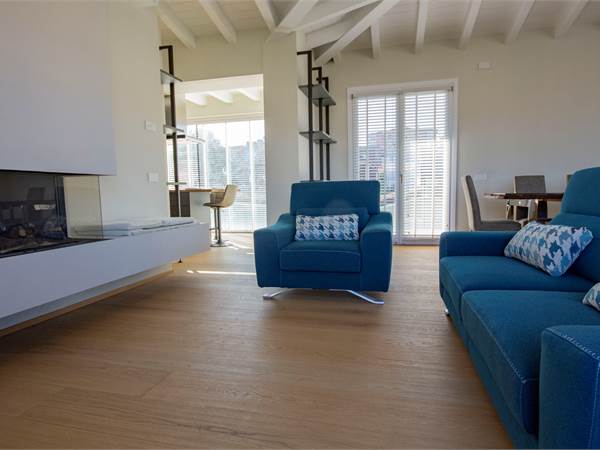 Attic for sale in Desenzano del Garda